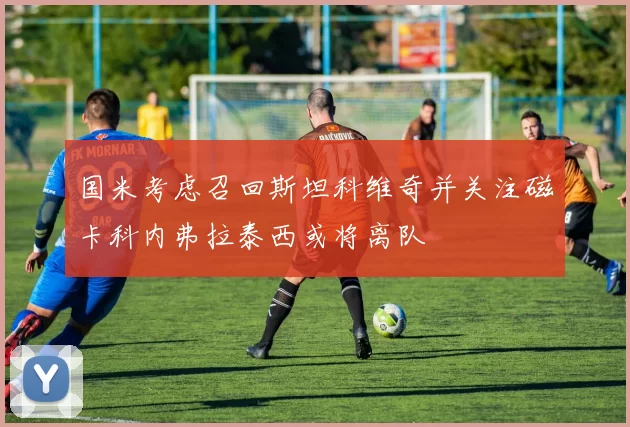 国米考虑召回斯坦科维奇并关注磁卡科内弗拉泰西或将离队